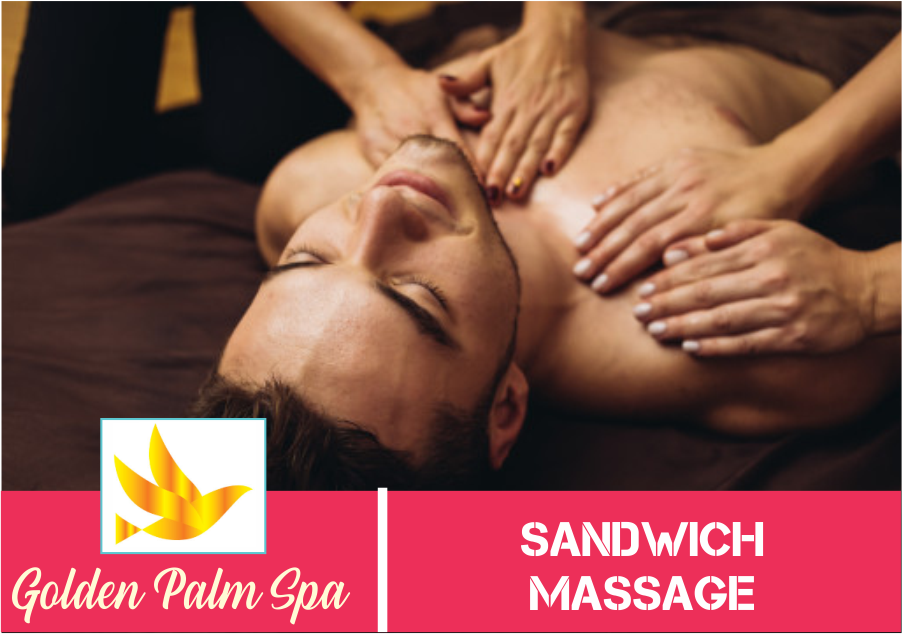Sandwich Massage in Kharadi